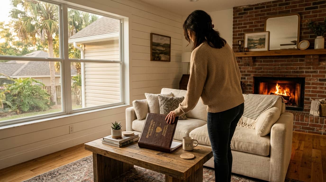 Homeowners Insurance