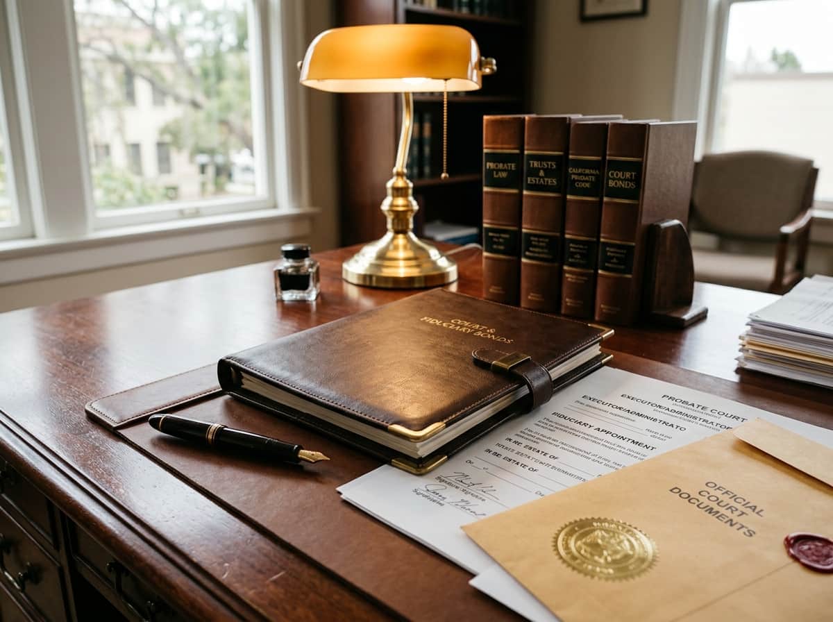 Court Bonds