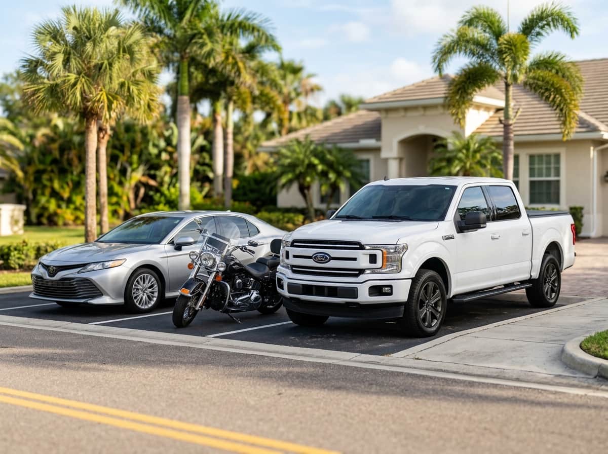 Vehicle Insurance